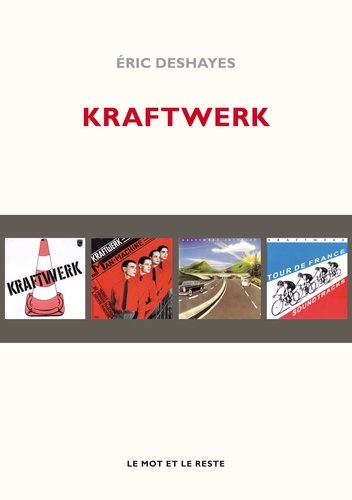 Eric Deshayes - Kraftwerk.