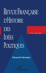 Edouard Laboulaye