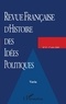 Eric Desmons - Revue française d'Histoire des idées politiques N° 51, 1er semestre  : .