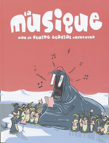Eric Deup et Pascal Fioretto - La musique.