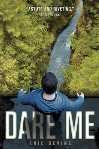 Eric Devine - Dare Me.