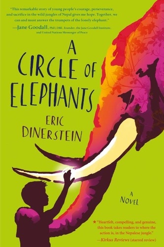 A Circle of Elephants. A Companion Novel