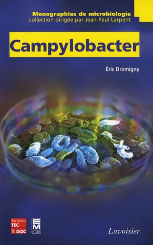 Eric Dromigny - Campylobacter.