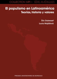 El populismo en Latinoamérica