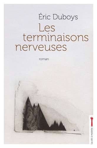 Eric Duboys - Les terminaisons nerveuses.