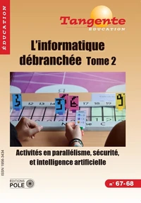 L'informatique débranchée