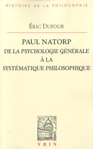 Paul Natorp