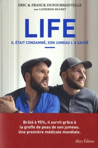 Livres électroniques gratuits Kindle: Life  - Il était condamné, son jumeau l'a sauvé