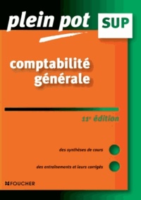Eric Dumalanède - Comptabilité générale.