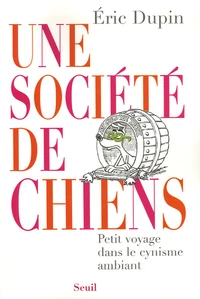 Une société de chiens