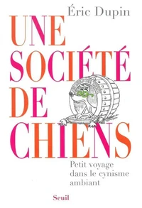 Une société de chiens