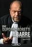 Eric Dupond-Moretti - A la barre.