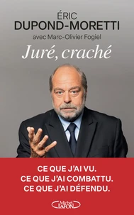 Juré, craché