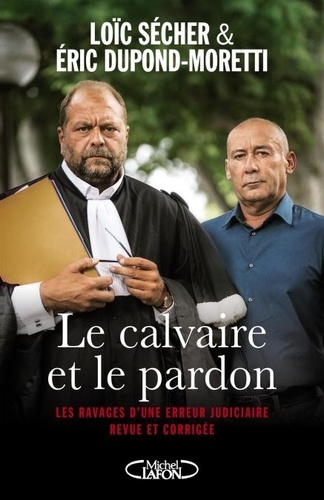 Le calvaire et le pardon