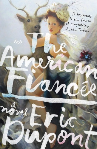 Eric Dupont et Peter McCambridge - The American Fiancée.