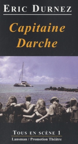 Eric Durnez - Capitaine Darche - Folie Douce.