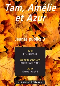 Jeunes publics