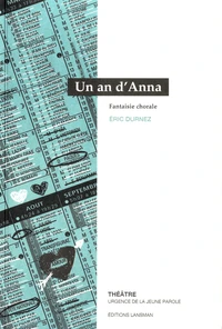 Un an d'Anna
