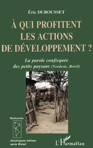 A qui profitent les actions de développement ?