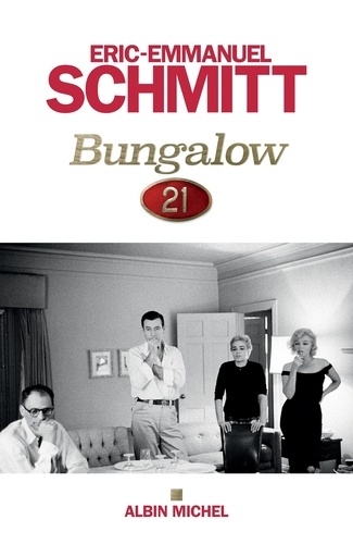 Bungalow 21 - Occasion