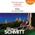 Eric-Emmanuel Schmitt - Félix et la source invisible.