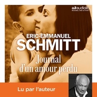 Ebook mobile gratuit à télécharger Journal d'un amour perdu 9791035400736