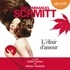 Eric-Emmanuel Schmitt - L'élixir d'amour.