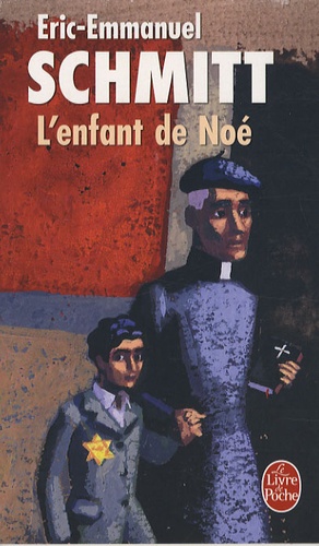 L'enfant de Noé - Occasion