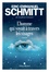 Eric-Emmanuel Schmitt - L'Homme qui voyait à travers les visages.