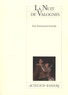 Eric-Emmanuel Schmitt - La nuit de Valognes.