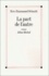 Eric-Emmanuel Schmitt - La Part De L'Autre.
