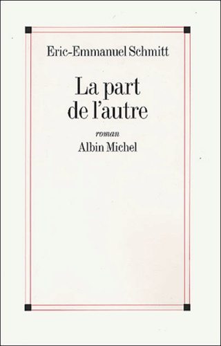 La Part De L'Autre