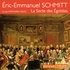 Eric-Emmanuel Schmitt - La Secte des Egoïstes.