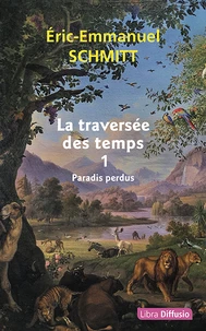 Paradis perdus