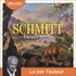 Eric-Emmanuel Schmitt - La traversée des temps Tome 1 : Paradis perdus.