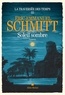Eric-Emmanuel Schmitt - La traversée des temps Tome 3 : Soleil sombre.