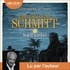 Eric-Emmanuel Schmitt - La traversée des temps Tome 3 : Soleil sombre.