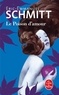 Eric-Emmanuel Schmitt - Le Poison d'amour.
