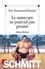 Le Sumo qui ne pouvait pas grossir