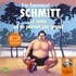 Eric-Emmanuel Schmitt - Le sumo qui ne pouvait pas grossir - 2 CD audio.