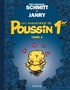 Eric-Emmanuel Schmitt et  Janry - Les aventures de Poussin 1er Tome 2 : Les apparences sont trompeuses.