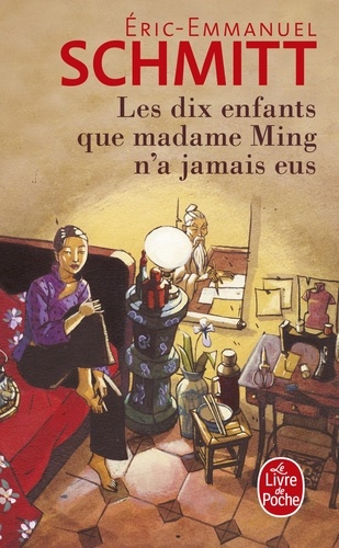 Les dix enfants que madame Ming n'a jamais eus - Occasion