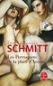 Eric-Emmanuel Schmitt - Les perroquets de la place d'Arezzo.