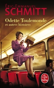 Télécharger des livres gratuits Kindle amazon prime Odette Toulemonde et autres histoires