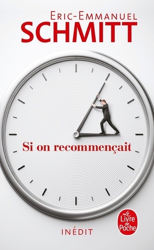 Si on recommençait - Occasion
