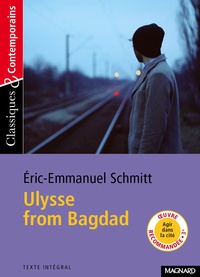 Livres en ligne gratuits à télécharger en mp3 Ulysse from Bagdad FB2 PDB ePub par Eric-Emmanuel Schmitt 9782210756717