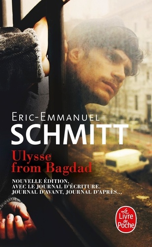 Ulysse from Bagdad de Eric-Emmanuel Schmitt - Poche - Livre - Decitre