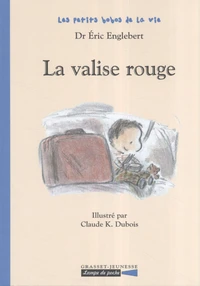 La valise rouge