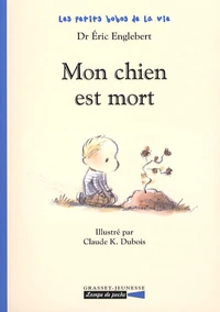 Mon chien est mort