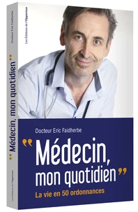 Médecin, mon quotidien